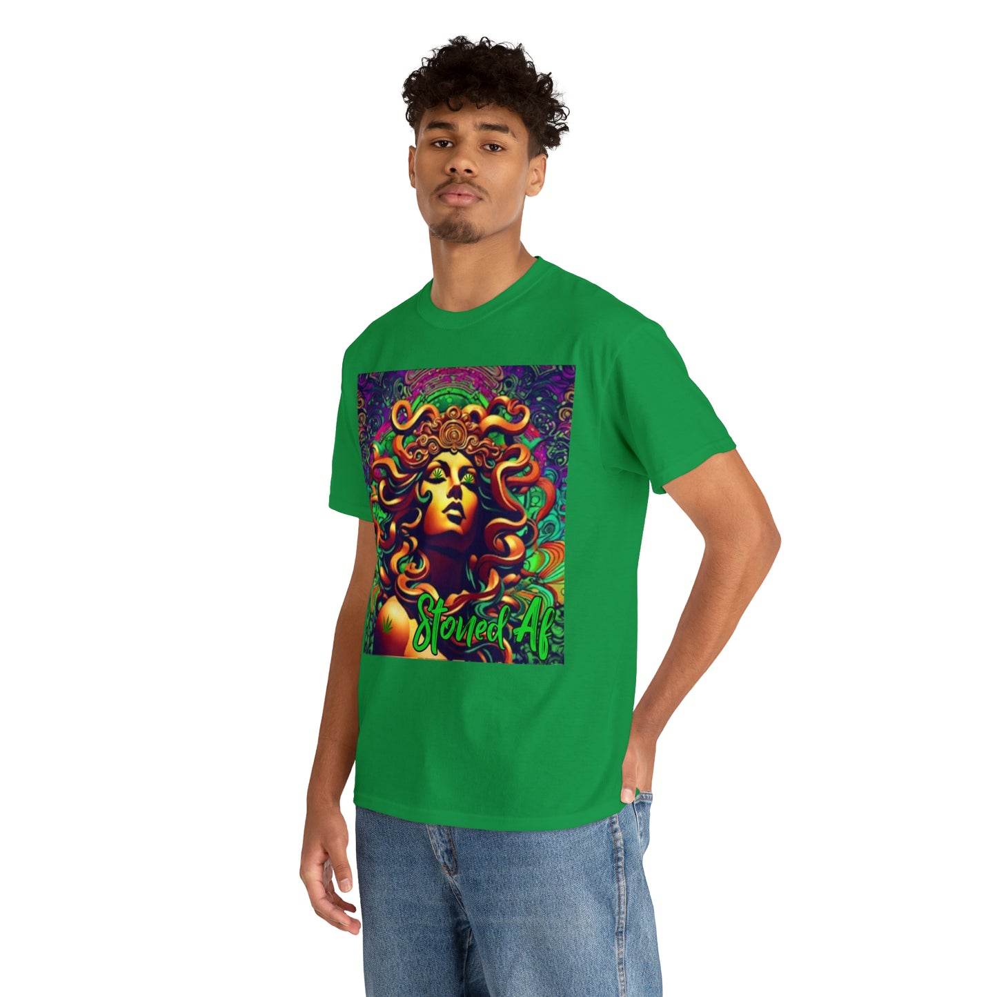 "Medusa" T-Shirt