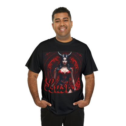 "Lust" T-Shirt