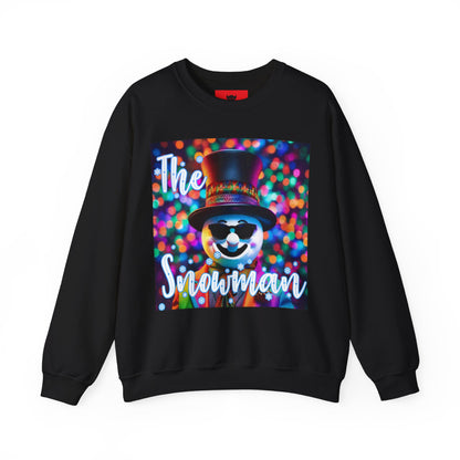 Unisex "The Snowman" Sweatshirt