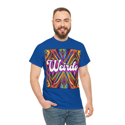 "Weirdo" T-Shirt