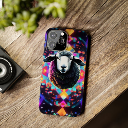 Black Sheep of the Family-Phone Case