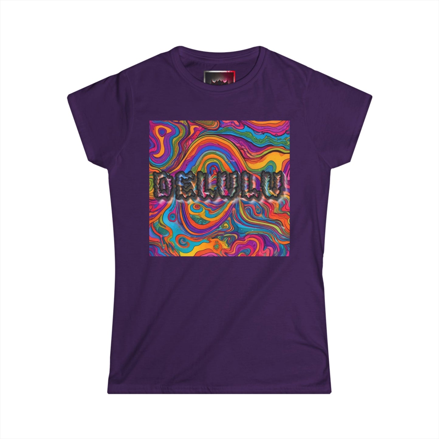 Women's "Delulu" T-Shirt