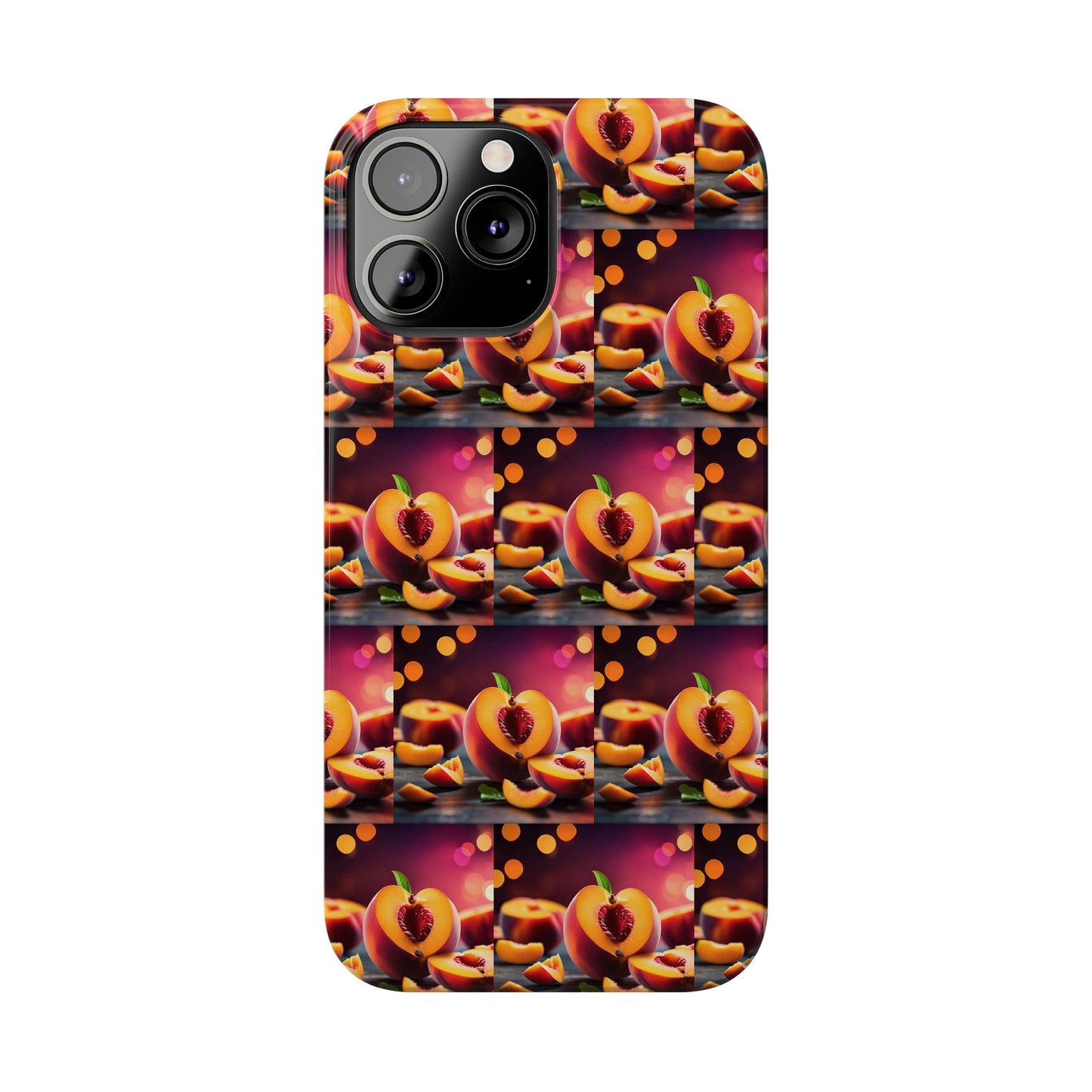 Juicy-Phone Case