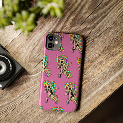 Unicorn-Phone Case