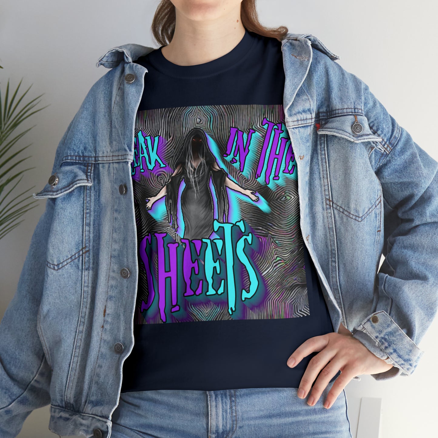 "Freak in the Sheets" T-Shirt