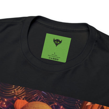 "Trick or Treat" T-Shirt