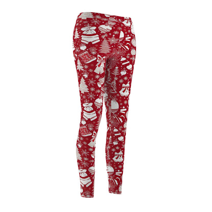 Women's "Christmas" Leggings