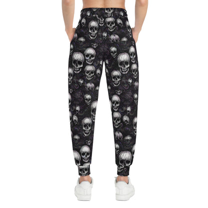 Skull Joggers