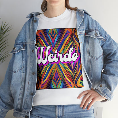 "Weirdo" T-Shirt