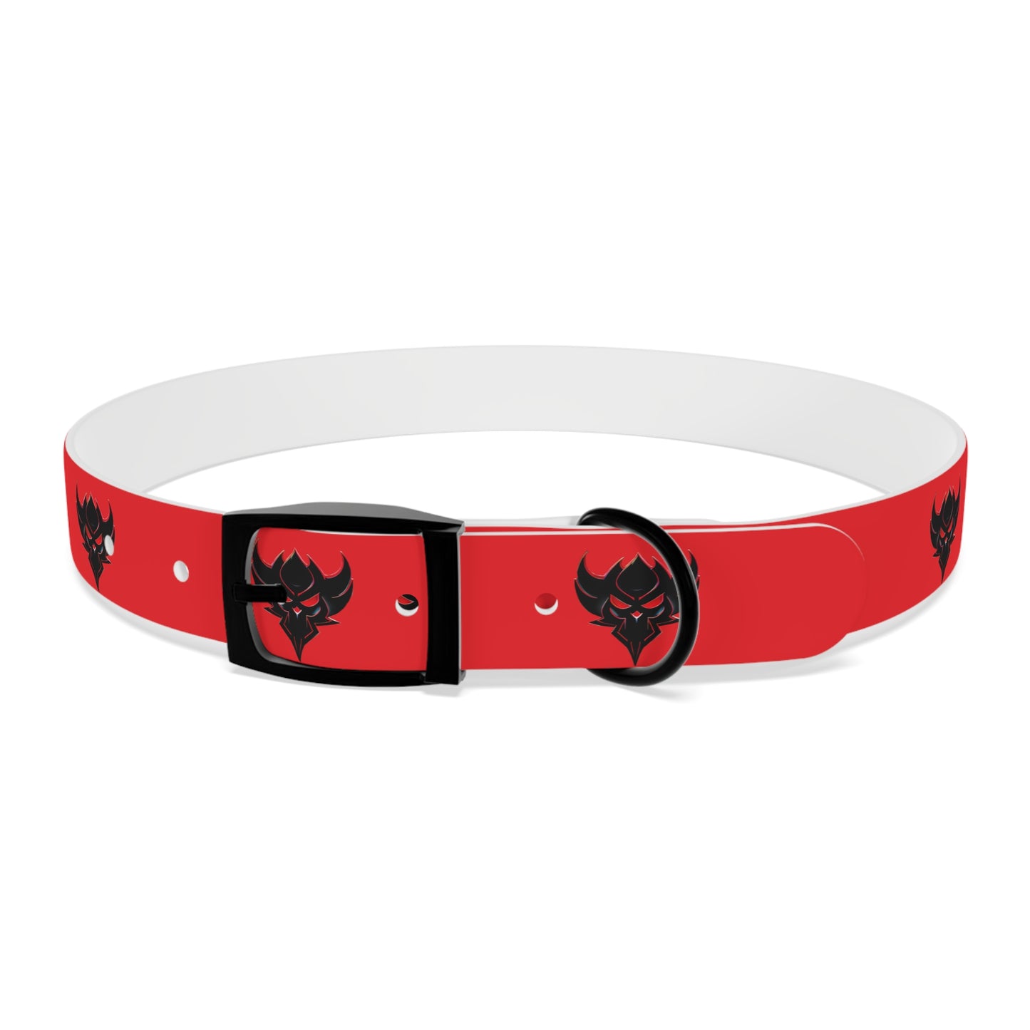 "Ungodly" Dog Collar