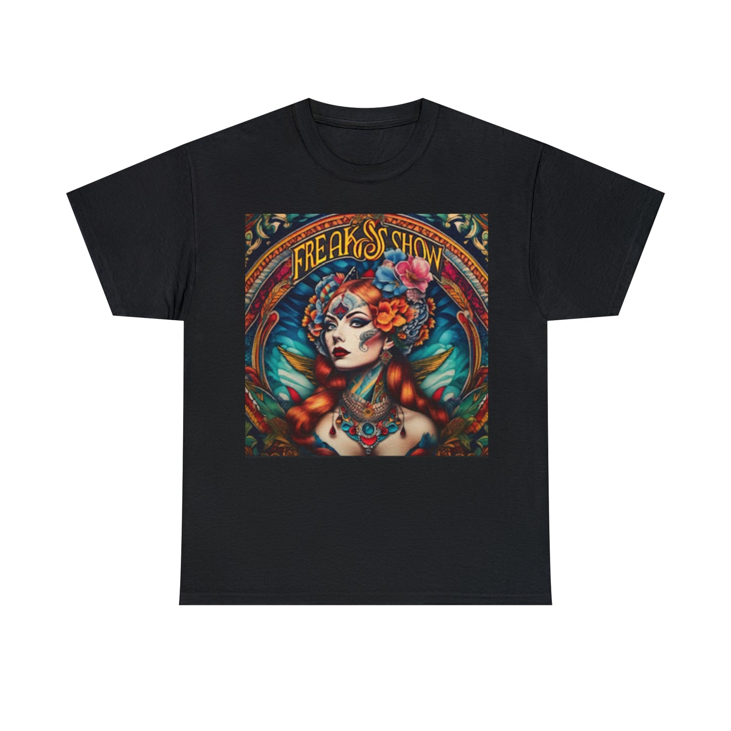 "Freak Show" T-Shirt