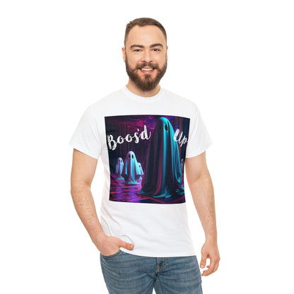 "Boos'd Up" T-Shirt