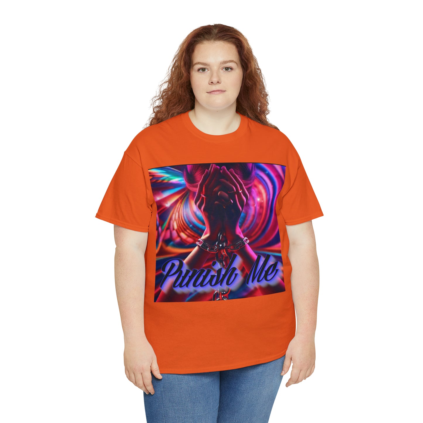 "Punish Me" T-Shirt