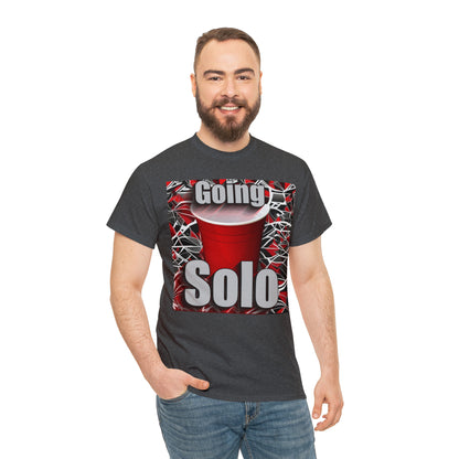 "Going Solo" T-Shirt