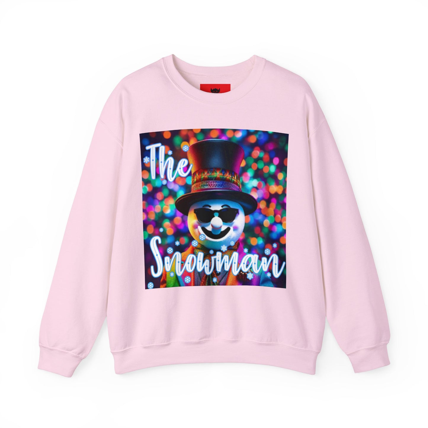 Unisex "The Snowman" Sweatshirt