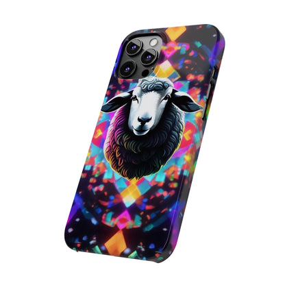 Black Sheep of the Family-Phone Case