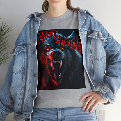 "Beast Mode" T-Shirt