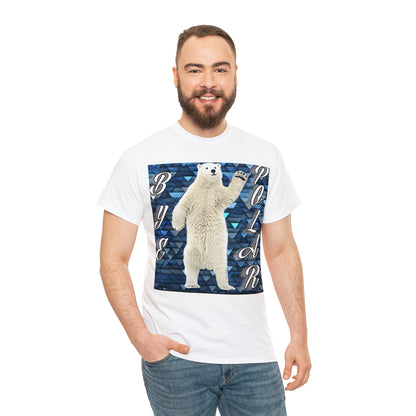 "Bye Polar" T-Shirt