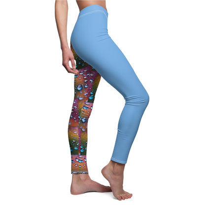 Women's "Moist" Leggings