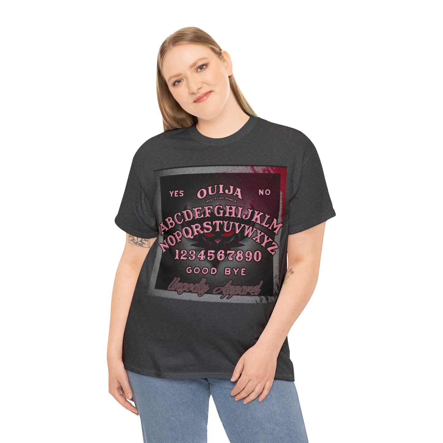 "Ouija Board" T-Shirt