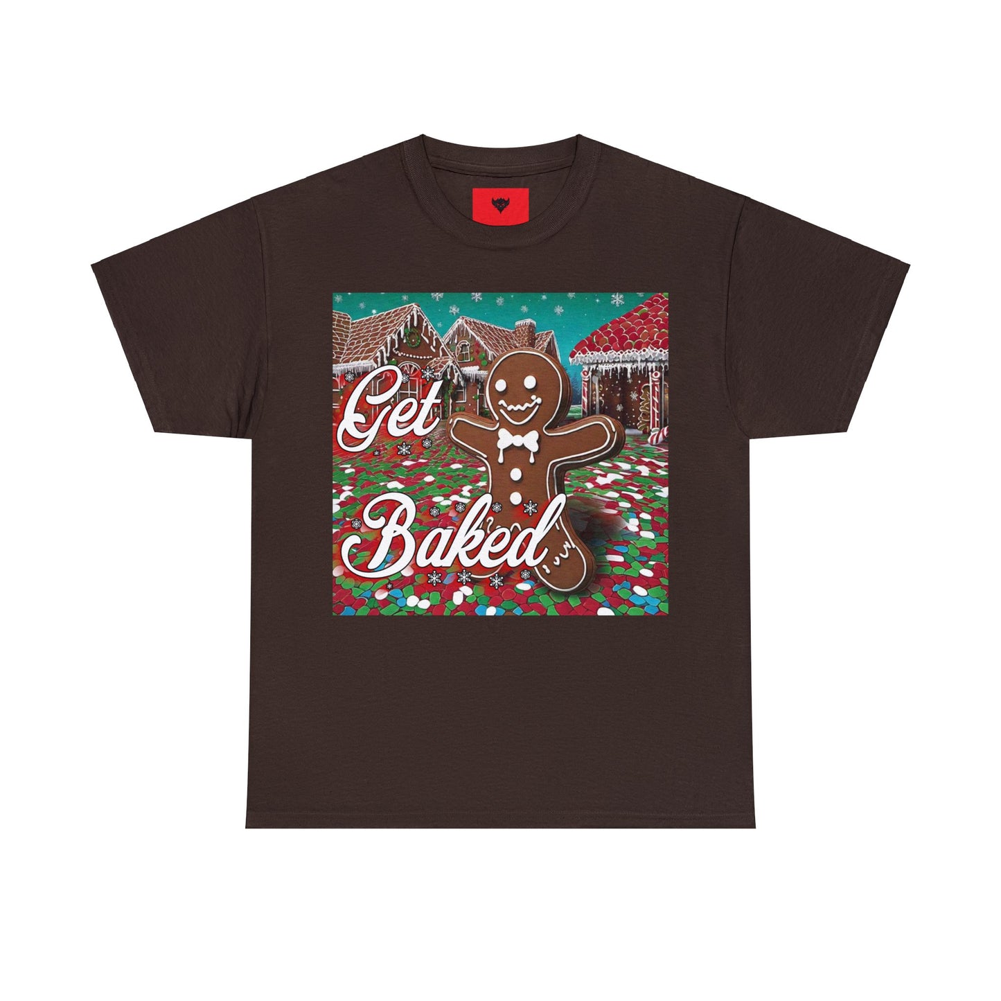 "Get Baked" T-Shirt