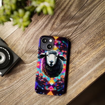 Black Sheep of the Family-Phone Case