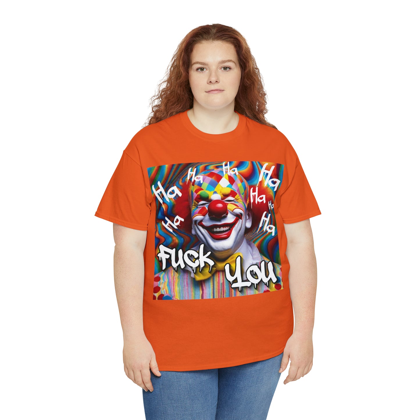 "F*ck You" T-Shirt