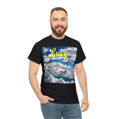 "Lucy in the Sky with Diamonds" T-Shirt