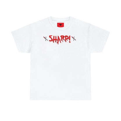 "Sharp" T-Shirt