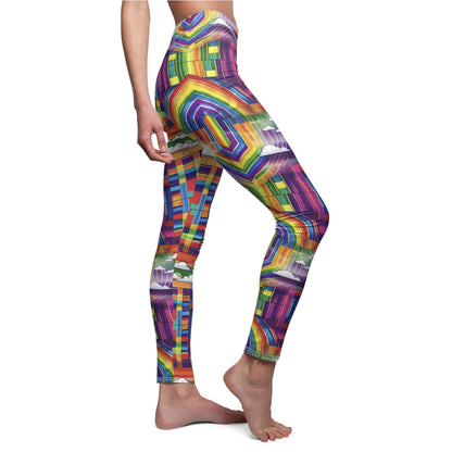 Women's "Gay Stuff" Leggings