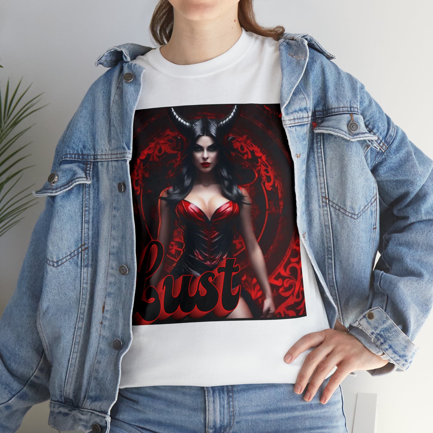 "Lust" T-Shirt