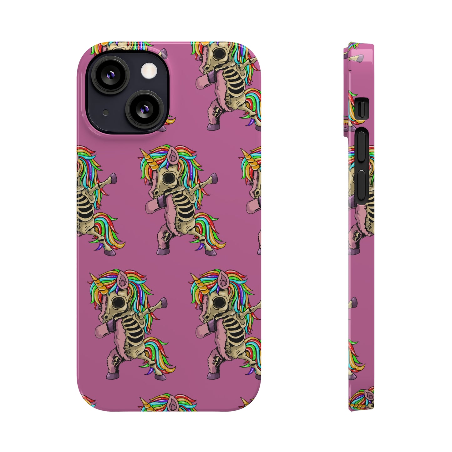 Unicorn-Phone Case