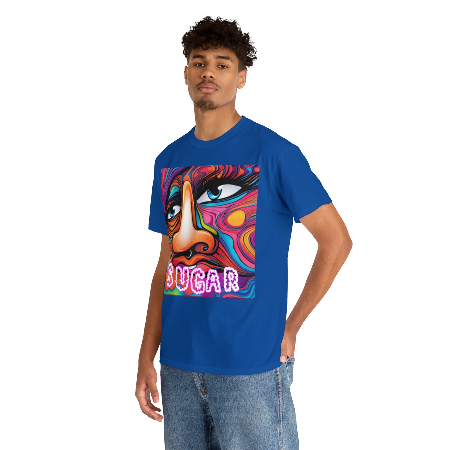 "Sugar" T-Shirt