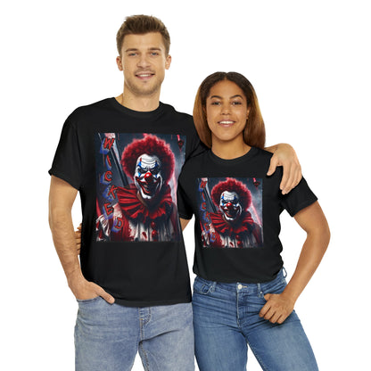 "Wicked Clown" T-Shirt