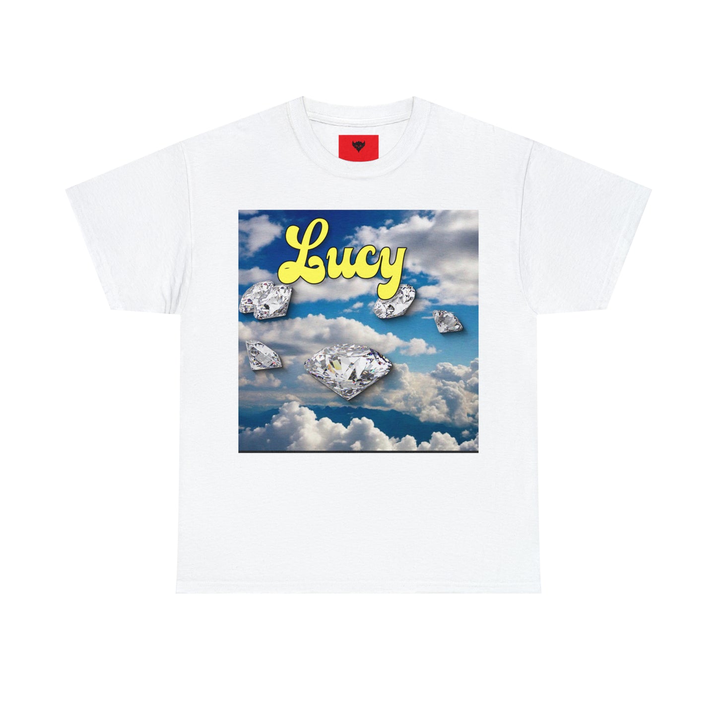 "Lucy in the Sky with Diamonds" T-Shirt