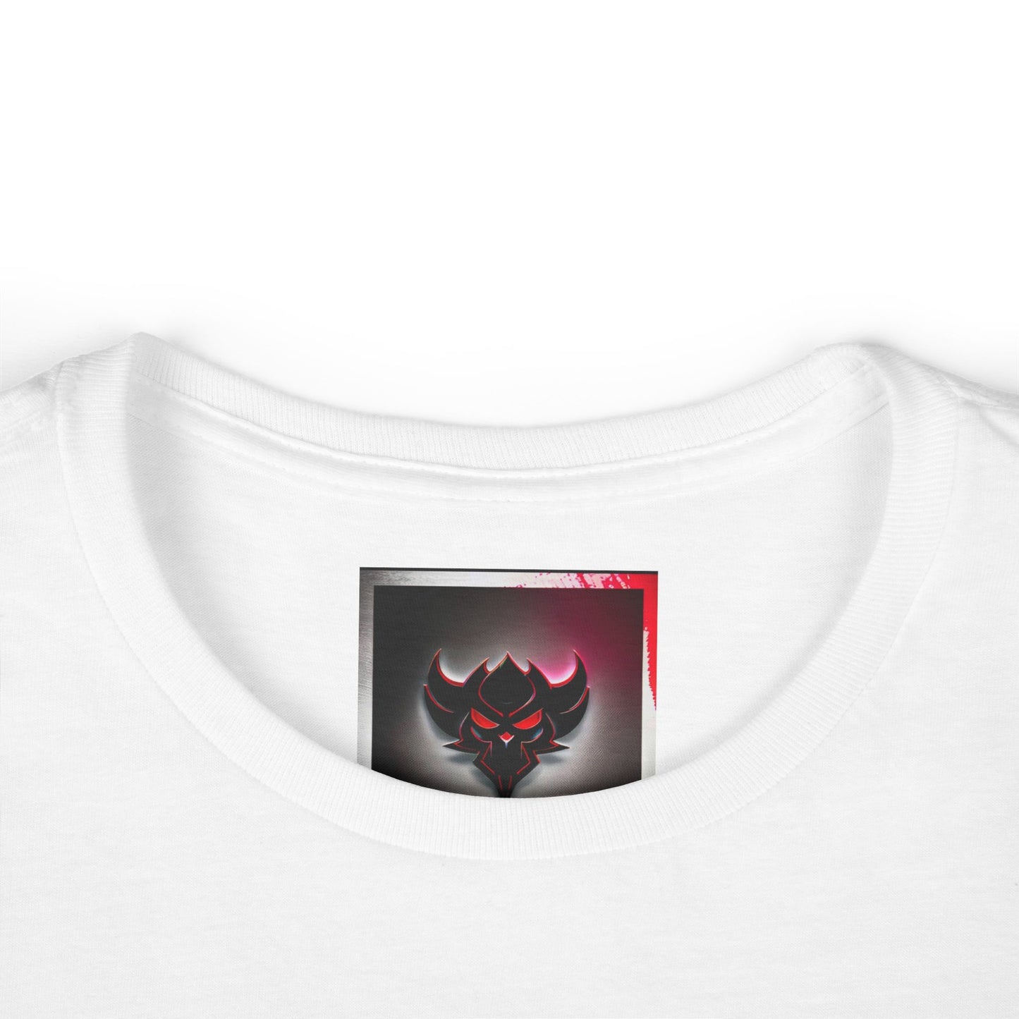"Life be Lifin' Women's Softstyle Tee - Inspirational Graphic Tee