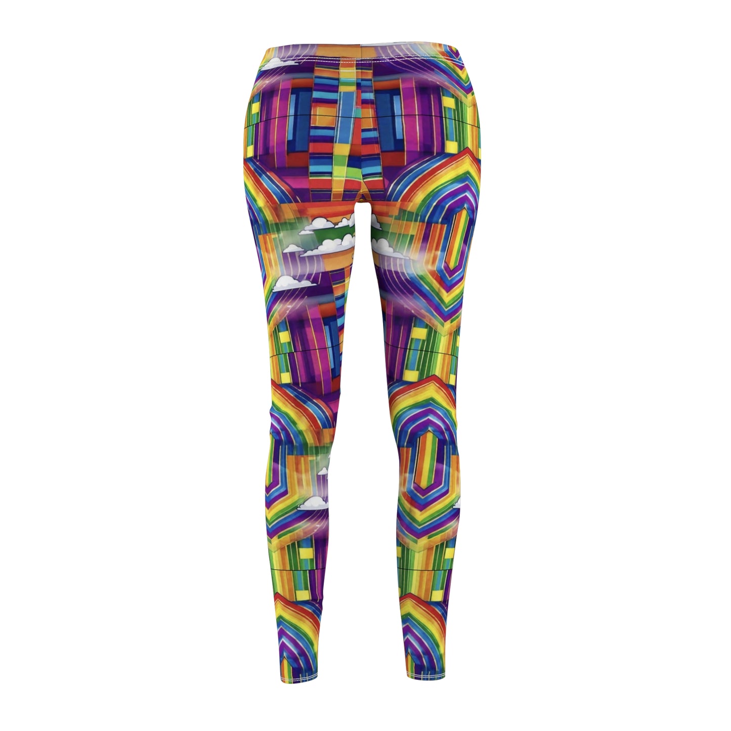 Women's "Gay Stuff" Leggings