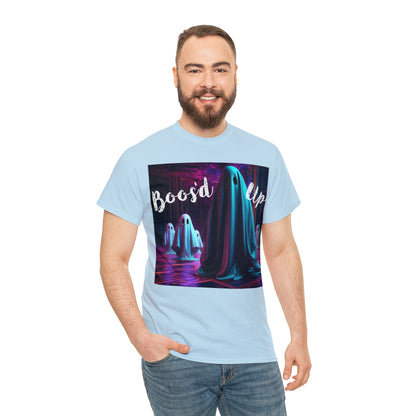 "Boos'd Up" T-Shirt