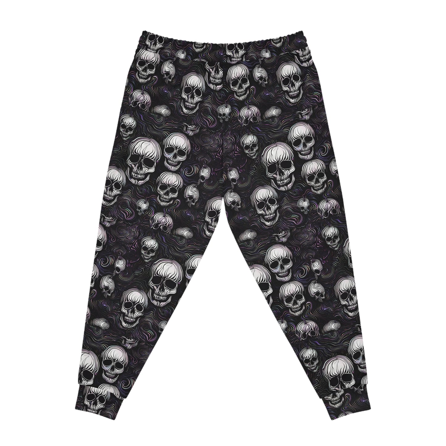 Skull Joggers