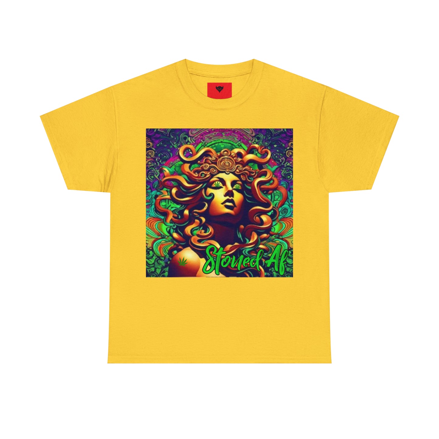 "Medusa" T-Shirt