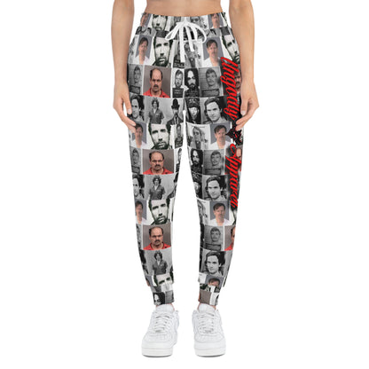 True Crime Joggers