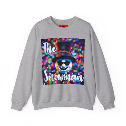 Unisex "The Snowman" Sweatshirt