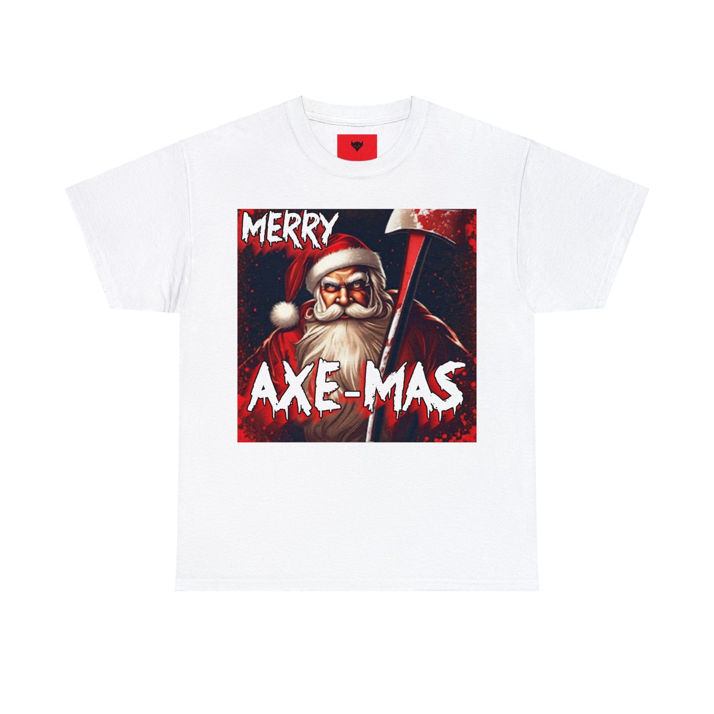 Axe-Mas T-Shirt