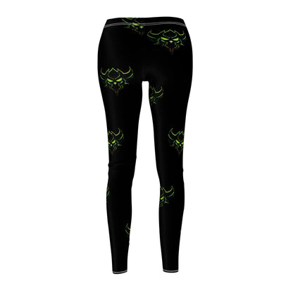 Women's "Ungodly" Leggings