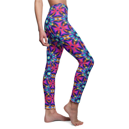 Women's "Favorite Strain of Weed" Leggings