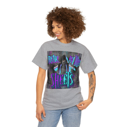 "Freak in the Sheets" T-Shirt