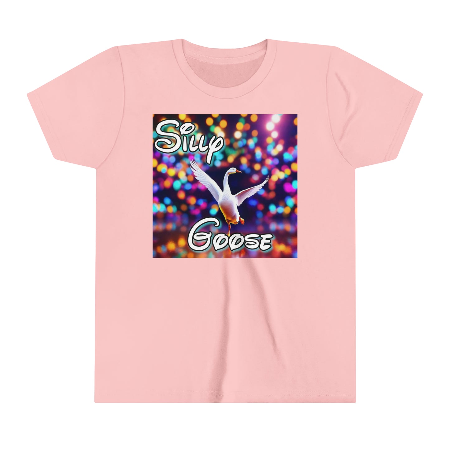 Youth "Silly Goose" T-Shirt