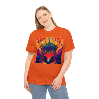 "From the Ashes" T-Shirt