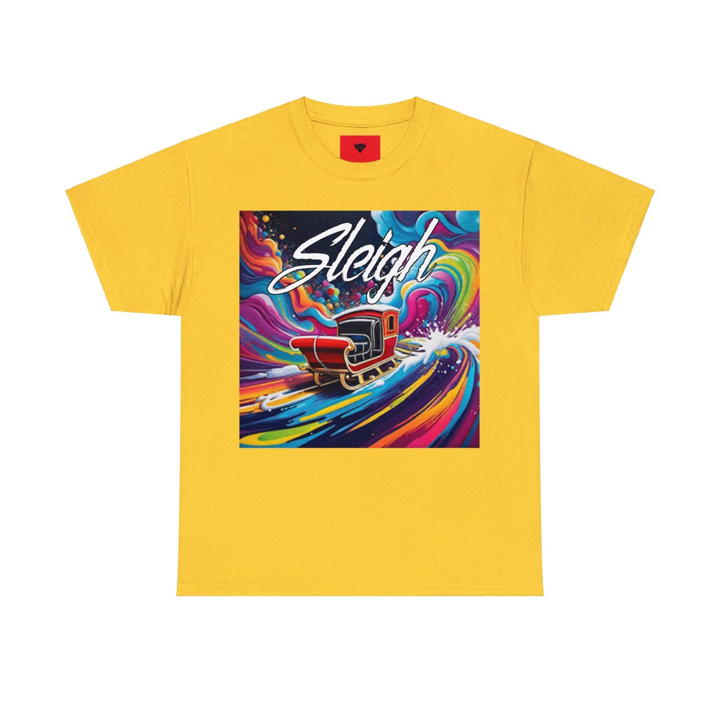 "Sleigh" T-Shirt