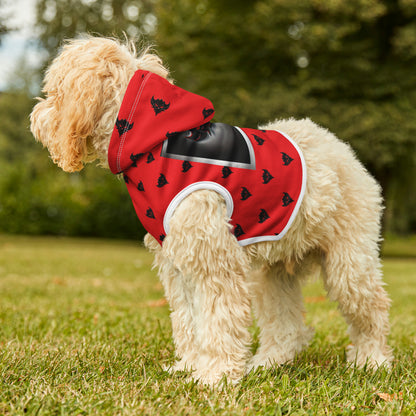 "Ungodly" Pet Hoodie